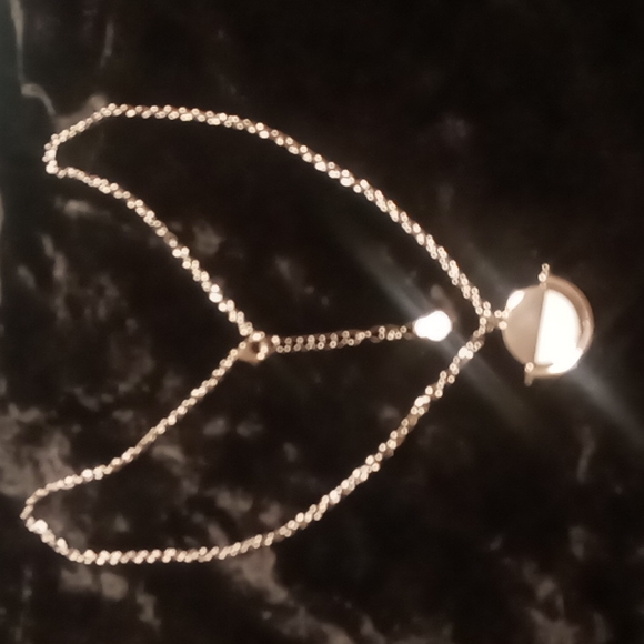 Baublebar necklace 24 inches. New with out tags. - Picture 2 of 2